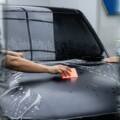 PPF Mobil Harga Berapa? Panduan Lengkap & Rekomendasi PPF Wrapeed