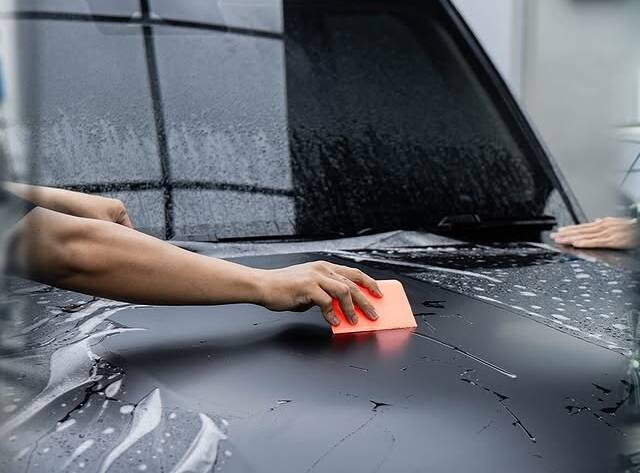 PPF Mobil Harga Berapa