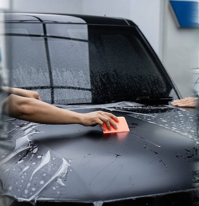 PPF Mobil Harga Berapa