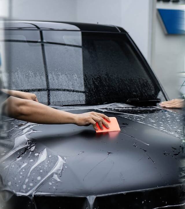 PPF Mobil Harga Berapa