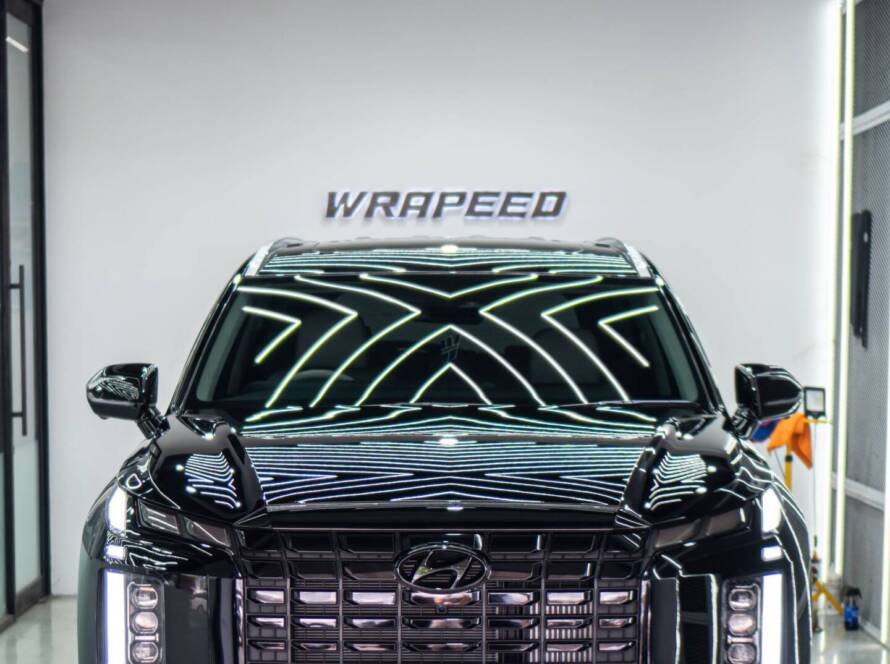 wrapeed